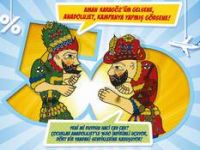 Haydi çocuklar! Ramazanda uçmaya!