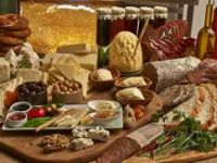 Tadında Anadolu’da iftar