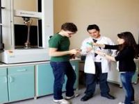 İzmir’in Biyomedikal Mühendisleri 