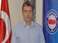 İzmir'den, İsrail'in zulmü dünya'ya haykırılacak