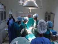 Anneler Yaşasın  Projesi... 