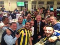 Fenerbahçeliler derneği hızlı başladı 