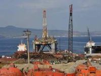 Dev Platform Aliağa'da... 