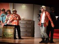 Dünya'nın sonu Aliağa'da 