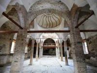 Şirince St. John Kilisesi restore edilecek