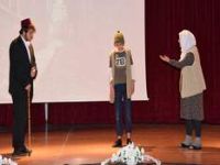 Milli Şair Ersoy Aliağa'da anıldı 