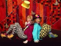 Aliağa'dan dünya kuklaları geçti... 