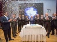 sanayii devi Petkim 50 yaşında