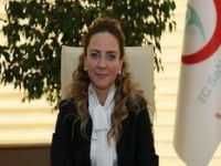 Sağlık Müdürüne Şok...