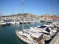 Marina Yatirimlarinin Önü Açilsin