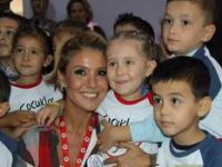 Çocuklar Gülsün Diye Derneği  