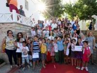 Bu okul çok eğlenceli