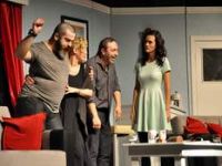 Aliağa'da Tiyatro Şöleni Başlıyor 