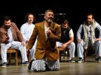 Aliağa'da kahkaha dolu bir gece... 