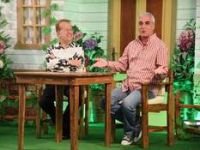 Ali Erdoğan Aliağa'da Konuştu 