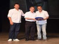 Öykülerden Oyunlar seyirci ile buluştu 