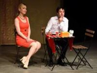 Alçalarak Yüksel'den İlk Sınav...