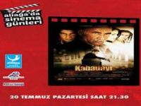 Sinema Günleri Kabadayı İle Başlıyor 
