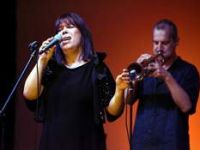 Ayşe Gencer & İmer Demirer Konseri  