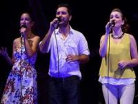 A Capella Boğaziçi'nden sıra dışı konser 