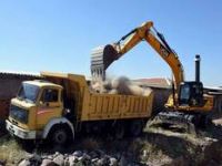 Toplam Çözüm Ekipleri Helvacı'da