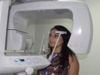 Gazi'de Dental Radyoloji Ünitesi Açıldı