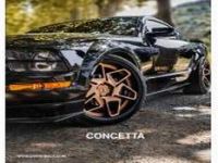 Türk yapımı jantlar... 