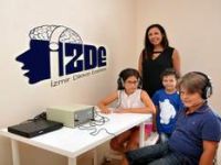 İZDE “Dikkat Çekiyor”