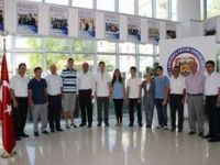 Tubitak'ta İFK Başarısı