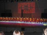 Anadolu Ateşi Bornova’yı Yaktı...