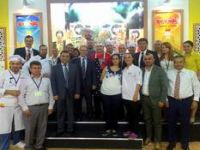 Orkide Worldfood 2015’in Yıldızı Oldu