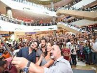 İzmir’de “Kara Bela” Çılgınlığı