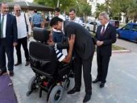 Aliağa Bayramlaştı