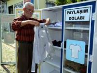 Bu Dolapta Paylaşım Var