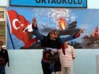 Amerika’dan Tire Okullarına Destek