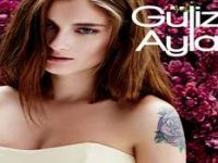 Güliz Ayla'dan Müzikseverlerin Karşısında