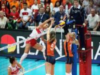 Filenin Sultanları Finalde.... 