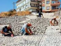 Dikili İlçesi Bir Dertten Daha Kurtuldu