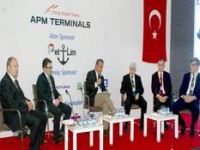 Liman Yönetimi ve Lojistik Zirvesi