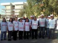 Ekmek İşçisine Destek