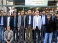 Tansu Kaya Bayburtlular İle Bir Araya Geldi