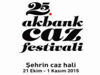 Kampüste Caz Festivali İzmir'de