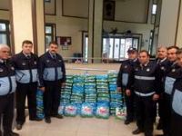 Sahte Deterjan Operasyonu