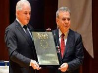 İzmir’in AB Hamlesi