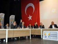 Özgecan Aslan İsmi Kuşadası'nda Yaşayacak