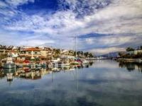 Türkiye'nin İlk Aşk Festivali Çeşme'de