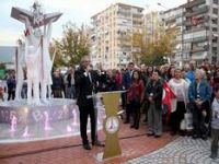Karşıyaka’da ‘Öğretmenler Parkı’ Açıldı