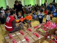 Küçük Şeyler’in Oyuncakları Firarda