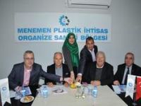 Parseller Sahibini Buldu