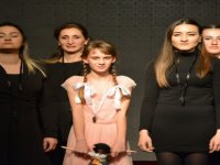 Aliağa Belediyesi’nden Kadınlar Günü’ne Özel Tiyatro